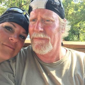 Meet your Posher, Christy